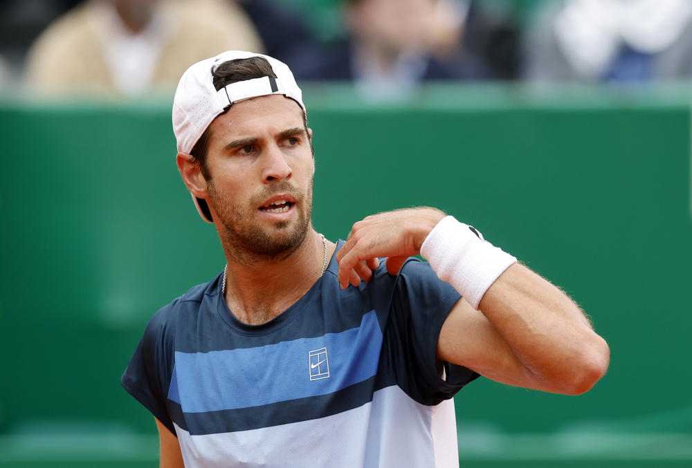 开云体育官方网站-蒙特卡洛大师赛碾压拉沃尔杯，梅德韦杰夫惊艳四座