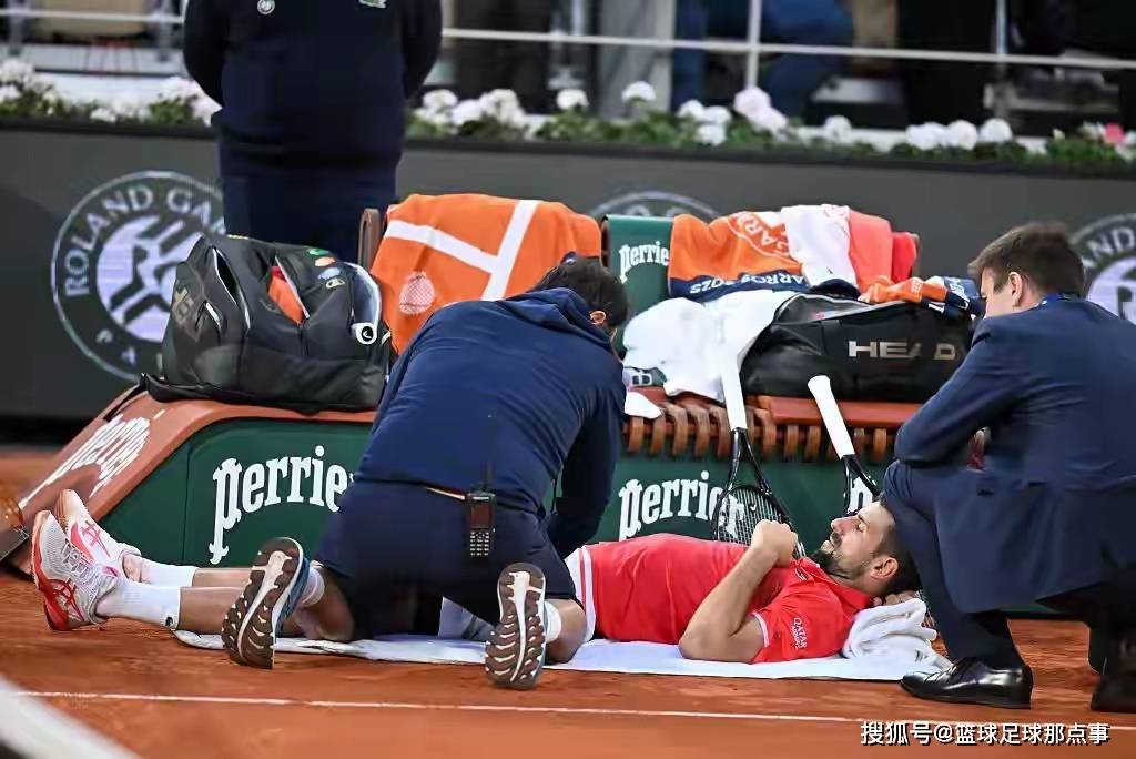 开云下载-蒙特卡洛大师赛碾压法网，德约科维奇关键制胜