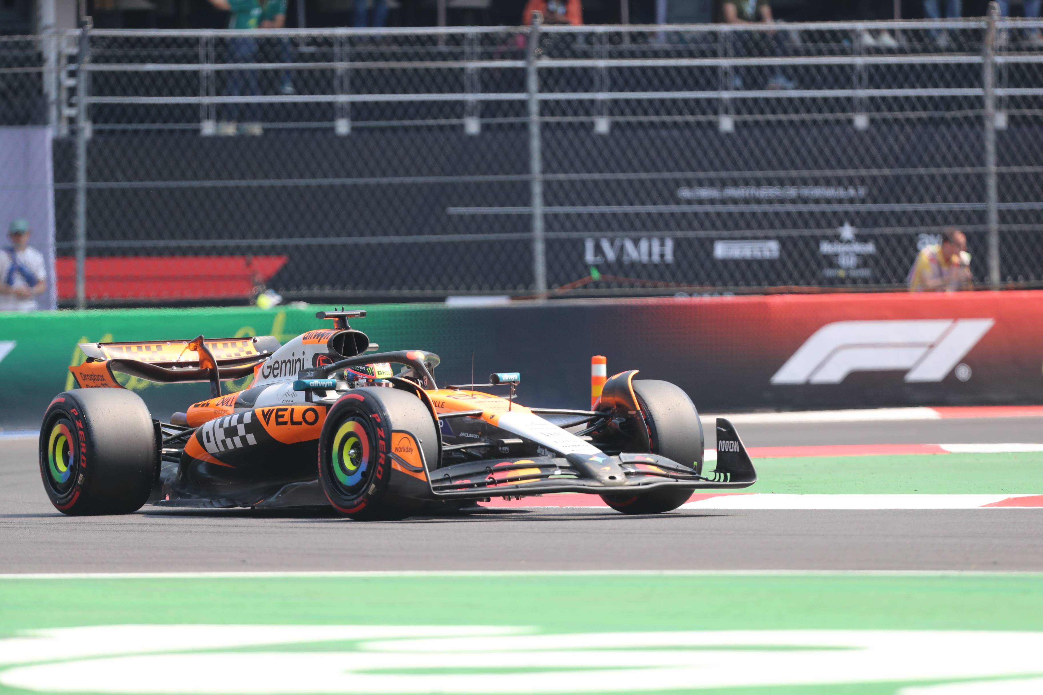 哈斯车队翻盘红牛二队，阿隆索带队取胜