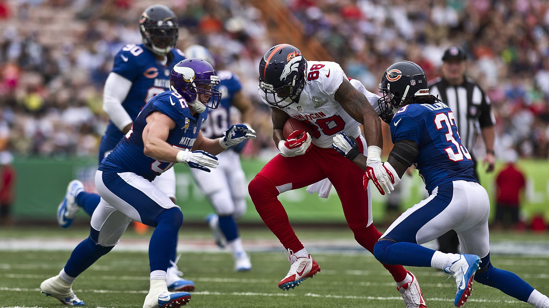 基耶萨一剑封喉，牙买加黑风暴席卷佛罗伦萨